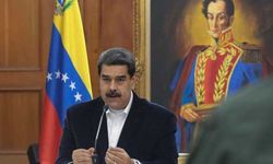 Venezuela Başkanı Maduro'dan halka seçim çağrısı