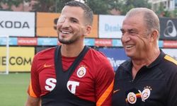 Fatih Terim'den Omar kararı