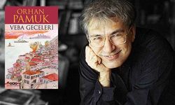 Orhan Pamuk'a 'Veba Geceleri' soruşturması