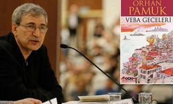 Adalet Bakanlığı'ndan Yargıtay'a Orhan Pamuk başvurusu