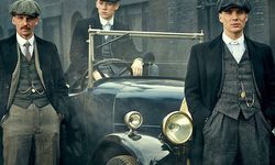 Peaky Blinders'tan sevindirici haber