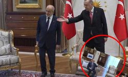 Karamollaoğlu "mesafeli" görüşmeyi anlattı! Anlaşamadık