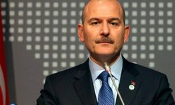 Soylu: Bursa ve İstanbul'daki saldırıların failleri tespit edildi