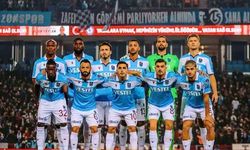 Trabzonspor istatistikleri alt üst etti