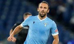 Lazio'dan Vedat Muriqi kararı