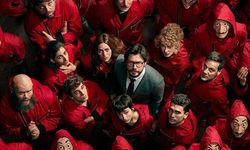 La Casa de Papel hayranlarına güzel haber