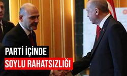 Soylu'ya partisindekiler bile inanmadı