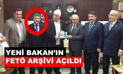 Lütfi Elvan görevden alındı, yeni Maliye Bakanı Nebati'nin albümünden FETÖ çıktı