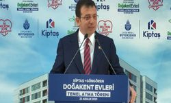 İmamoğlu "Siyasi simsarlığın devam ettiğini biliyorum, ses kayıtlarını dinledim"