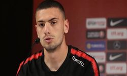 Merih Demiral dünya devine gidiyor