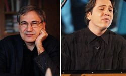 Fazıl Say'dan Orhan Pamuk çıkışı