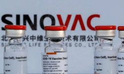 Sinovac'ın Omicron varyantına karşı ne kadar etkili olduğu açıklandı