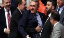 AKP'li Çamlı, Erdoğan için "Ona kimse inanmıyor ki" dedi