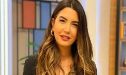 Fulya Öztürk hastaneye kaldırıldı