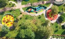 Küçükçekmece'deki çocuk parkı davasında beraat çıktı