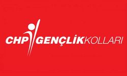 CHP Gençlik Kolları'nda yeni il başkanları belli oldu