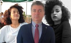 Azra Gülendam'ı katleden Mustafa Murat Ayhan ilk kez hakim karşısında!