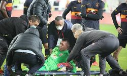 Muslera sahalardan uzak kalacak! 'Durumu ciddi gözüküyor'