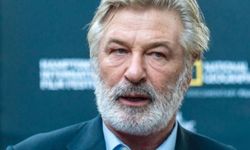 Alec Baldwin, Halyna Hutchins'in ölümünden sonra suskunluğunu bozdu!