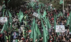 İsrail'den Filistin'deki protestolara sert müdahale! Ölü ve yaralılar var