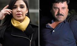 El Chapo'nun eşi Emma Coronel Aispuro'ya hapis cezası