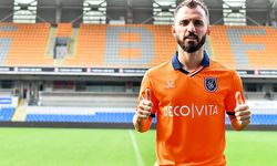 Emre Çolak Başakşehir'de