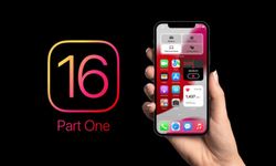 iOS 16 alacak iPhone cihazları sonunda belli oldu