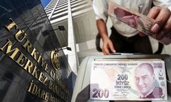 Merkez Bankası'ndan, dövizden TL mevduata geçiş için zorunlu karşılık teşviki