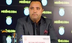 Epözdemir'den istifa açıklaması: Galatasaray ve Fenerbahçe dost olamaz