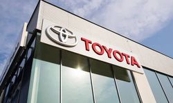 Toyota'dan üretim durdurma kararı!