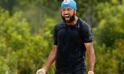 Survivor Yasin Obuz'a haciz şoku! 