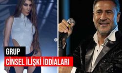 'Külot' eleştirisi yapan İzzet Yıldızhan'a Hande Yener geçmişi hatırlattı