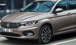 Fiat Egea, meraklılarını şaşırttı