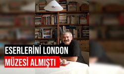 Beşiktaş Belediyesi Kağan Güner sergisini açacak