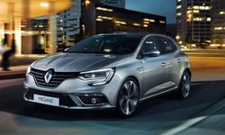 Renault Megane fiyatları belli seviyelerin üzerinde seyretmeye devam ediyor