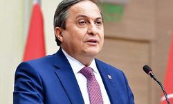 "Ankapark'a 801 milyon dolar harcayacağınıza altyapıya harcasaydınız"