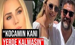 Ece Erken isim verip isyan etti: Peşini bırakmayacağım