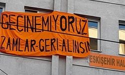 Eskişehir'de "geçinemiyoruz" demek yasaklandı!