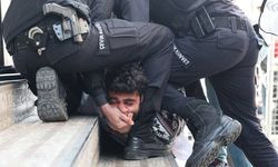 Polislere açılan 2 bin 594 'orantısız güç suçu' soruşturmasından yalnızca 12 ceza çıktı