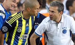 Aykut Kocaman'dan Alex de Souza'ya yanıt