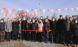 Mübadelenin 99. yılında göç yollarında hayatını kaybedenler anıldı