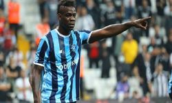 Mario Balotelli'nin koronavirüs pozitif çıktı