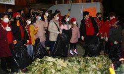 Biyobozunur Atık Yönetim Projesi Büyükçekmece’de hayata geçti