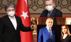 Erdoğan’a soru sormayanları RTÜK ödüllendirdi