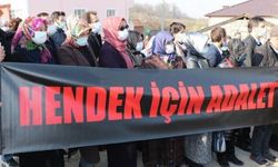 Hendek davasında karar duruşması: İşçileri satın almaya çalıştı