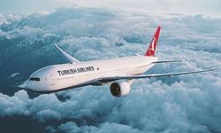 Türk Hava Yolları, Kazakistan uçuşunu iptal etti