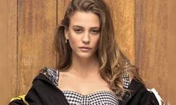 Serenay Sarıkaya'ya saldırı girişimi