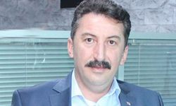 AKP'li başkanın şirketine 104 milyonluk kıyak!