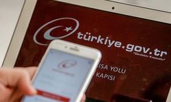 e-Devlet üzerinden yapılabilecek başvurulara yenisi eklendi