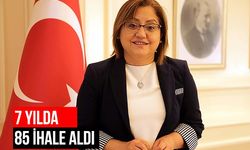 Tokata sessiz kalan Fatma Şahin ihaleyi tanıdık isme verdi